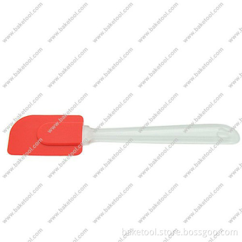 25cm Silicone Cake scraper,Cake Blades